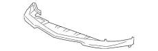 FASCIA 23431056 GM