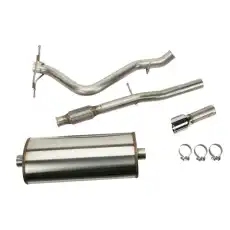 MUFFLER 23442234 GM