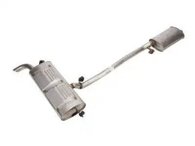 MUFFLER 23442413 GM