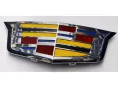 23444634 ЭМБЛЕМА 'CADILLAC' GM