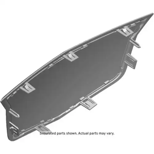 F-EMBLEM 23444635 GM