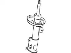 W-(S)STRUT 23448004 GM