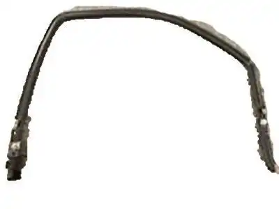 Уплотнитель двери GM 23455369