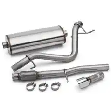 MUFFLER 23460298 GM