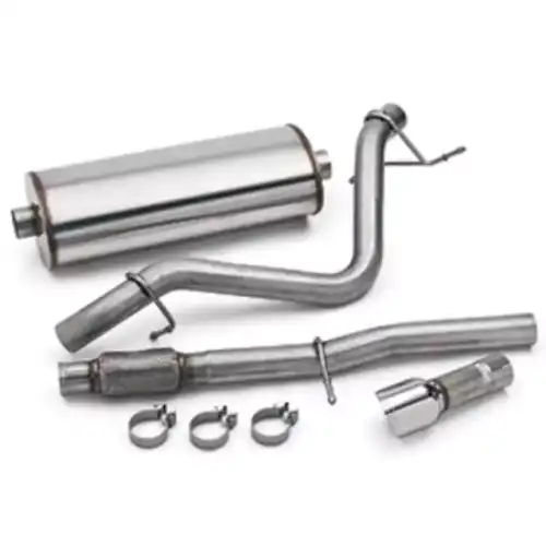 MUFFLER 23462042 GM