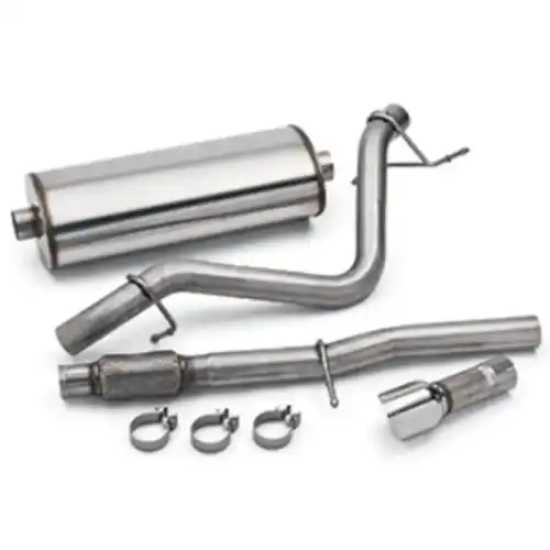 MUFFLER 23462043 GM