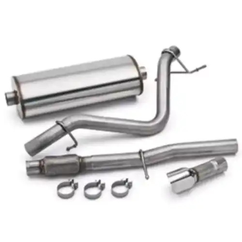 MUFFLER 23462045 GM