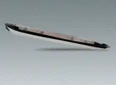 Фара противотуманная MAGNETI MARELLI 710305120105