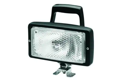 Фара рабочего света BOSCH 0 306 080 003