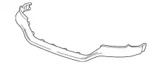 FASCIA 23496760 GM