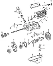 ARM, RKR 23500074 GM
