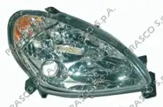 Фара PRASCO CI4224923