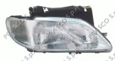 Фара PRASCO CI4204804