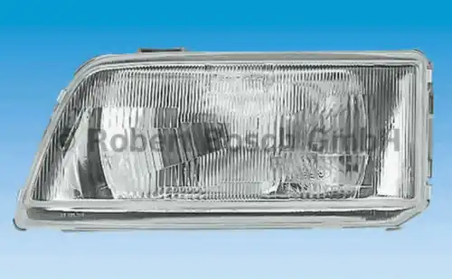 Фара BOSCH 0 318 016 313