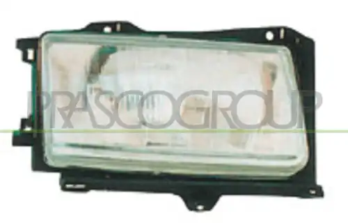 Фара PRASCO FT9214804