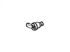 VALVE 24210864 GM