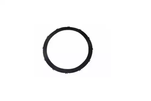 PLATE 24224659 GM