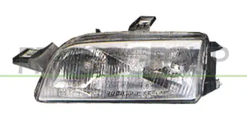 Фара PRASCO FT1324704