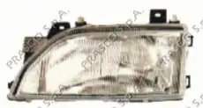 Фара PRASCO FD0264604