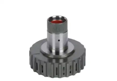 Ступица GM 24245787