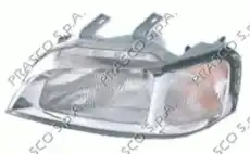 Фара PRASCO HD0344914