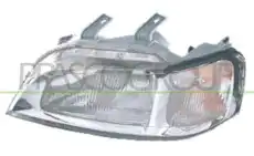 Фара PRASCO HD0344914