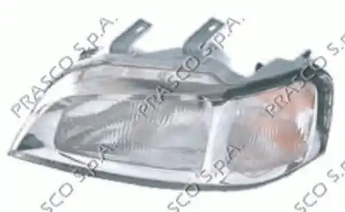 Фара PRASCO HD0344914