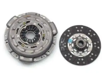 Корзина сцепления GM 24255748