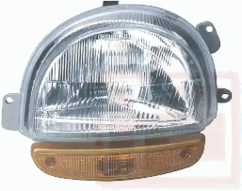 Фара SCHLIECKMANN 50673162