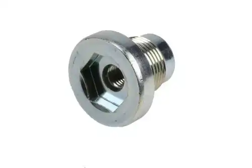 24276471 Пробка сливная АКПП GM