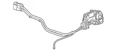F-(S)RECEPTACLE 24278342 GM