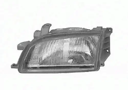 Фара SCHLIECKMANN 50898131