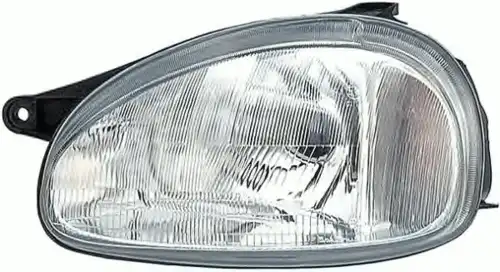 Фара HELLA 1EE 270 000-021