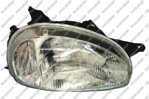 Фара PRASCO OP0284803
