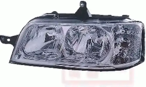 Фара SCHLIECKMANN 50742111