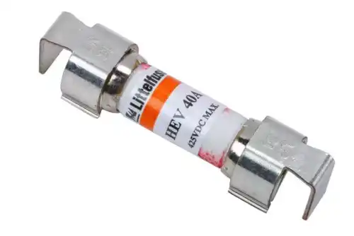 F-FUSE 24286205 GM