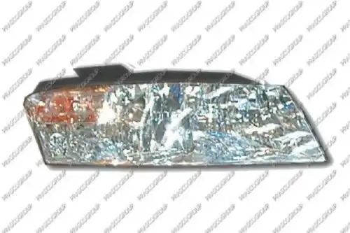 Фара PRASCO FT4204933