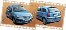 Фара PRASCO CI3204903