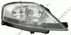 Фара PRASCO CI3204903