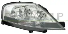 Фара PRASCO CI3204903