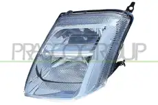 Фара PRASCO CI3044804