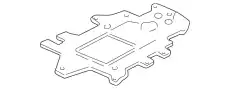 GASKET 24503911 GM