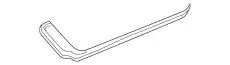 24503937 прокладка GM