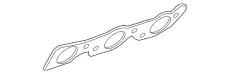 GSKT-MANF 24506057 GM