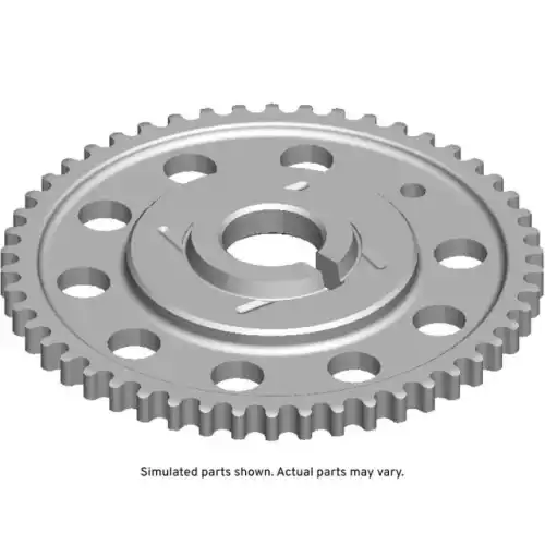 SPROCKET 24506089 GM