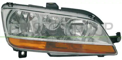 Фара PRASCO FT3504903