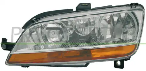 Фара PRASCO FT3504904