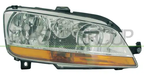 Фара противотуманная PRASCO FT3504913