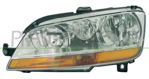 Фара PRASCO FT3504914