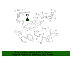 DPNR,FUEL 25094266 GM